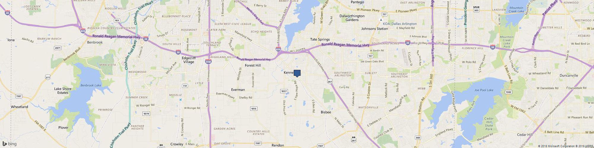 E-MC Electrical Inc, East Kennedale Parkway, Kennedale, TX cover photo