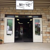 New Age Skate Shop - Other in Buda