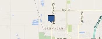 Seepex Inc location map
