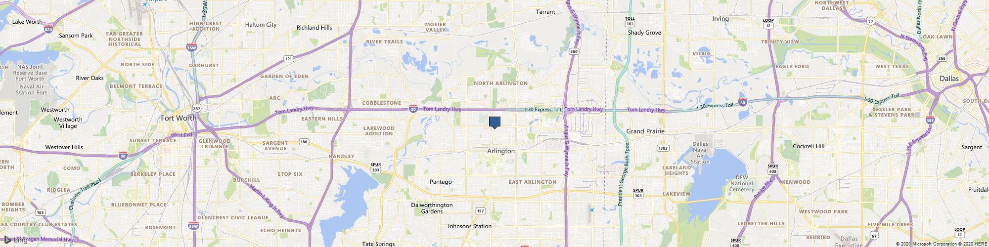 Dfw Boxing & Personal Training cover photo