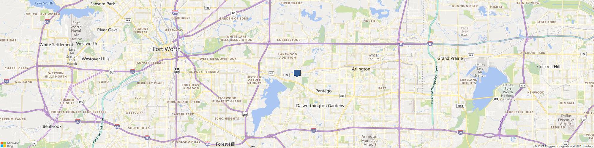 Ebby Halliday Realtors cover photo