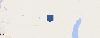 Thigpen And Sons Welding location map