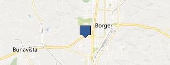 Interim Health Care location map