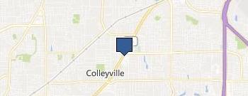 Massage Envy location map