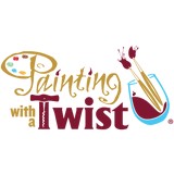 Painting With A Twist - Paint Stores in Katy