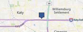 Texas Ear And Throat Specialists location map