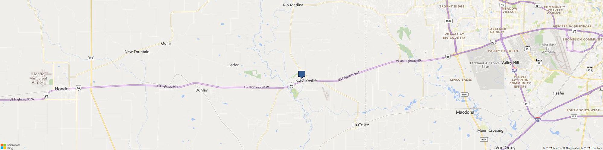 Castroville Pottery Inc cover photo