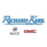 Richard Karr Buick Gmc - Car Dealers in Waco