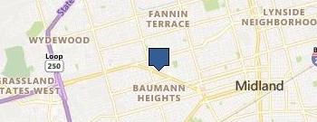 Preferred Medical Center location map