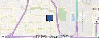 Eplanet Soft location map