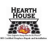 Hearth House - Fireplaces & Stoves in Arlington