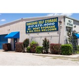 Vanguard Self-Storage LLC - Warehousing & Storage in Arlington