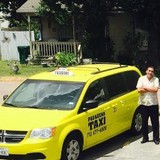 Pasadena Taxi CO Inc - Taxis & Mini Cabs in Pasadena