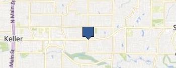 Divine Center of Yoga location map