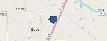Quiznos location map