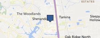 Sigma-Aldrich Corp location map