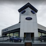Rockwall Ford - Car Dealers in Rockwall
