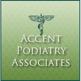 Accent Podiatry Associates - Chiropodists & Podiatrists in Fort Worth