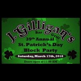 Gilligan's J Bar & Grill - Restaurants in Arlington