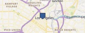 A-Class Movers location map