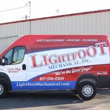 Hvac Contractor - Heating & Air Conditioning / HVAC in Weatherford