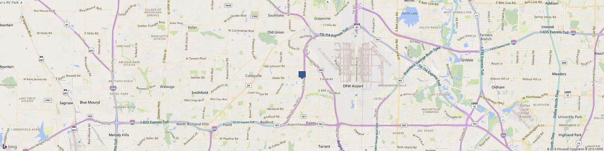 Interstate All Battery Center cover photo