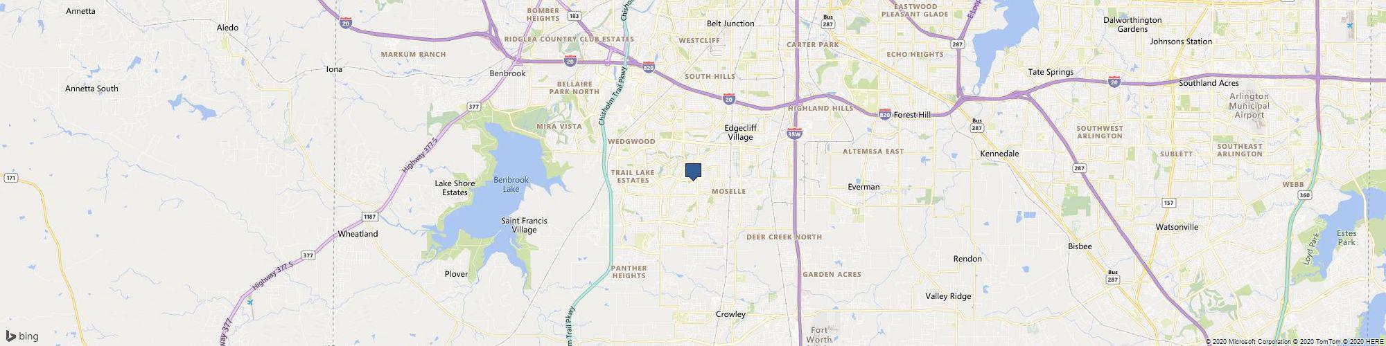 Tree Service Fort Worth cover photo