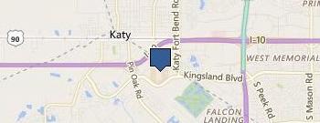 Lids location map