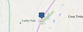 Johnson County Chem Dry location map