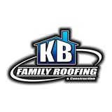KB Family Roofing & Construction - Roofing in Mansfield