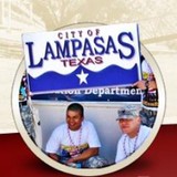 Hanna Springs Pool - Other in Lampasas