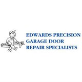 Edwards Precision Garage Door - Garage Door Services in Conroe