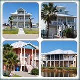 Port Aransas Beach Street Ltd - Other in Port Aransas