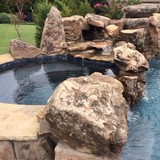Baltic Pools - Other in Royse City