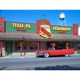 Texas Pie CO - Restaurants in Kyle