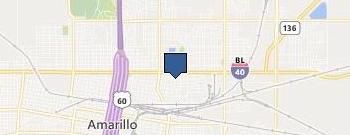 Mayans AC Service location map