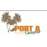 Port Aransas Escapes - Vacation Rentals in Port Aransas