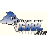 Complete Cool Air Llc - Heating & Air Conditioning / HVAC in Euless
