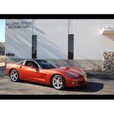 Allens Texas Motorcars, L L C - Car Dealers in Arlington