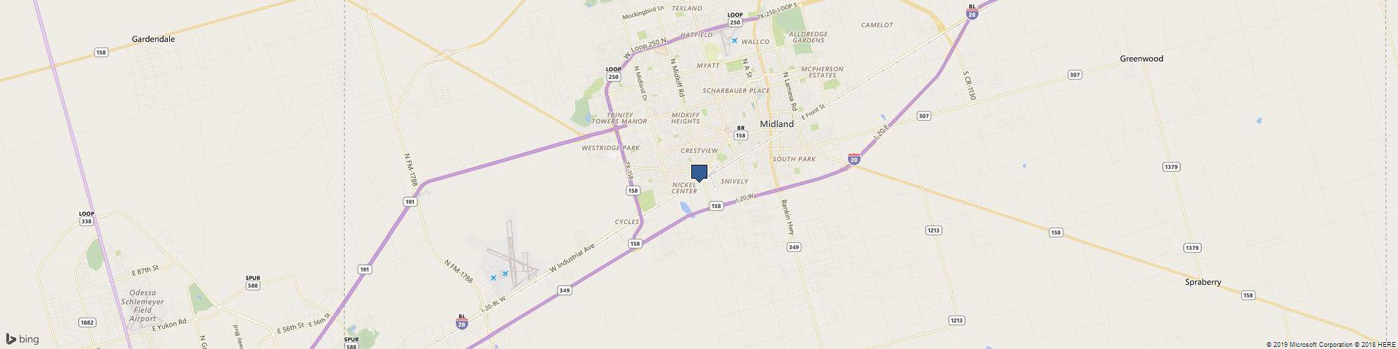 North American Van Lines cover photo