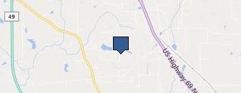 Zemer's Tree Maintenance location map