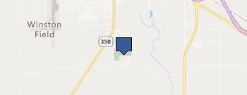 Western Texas College location map