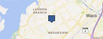 High Definition Concrete Consulting location map