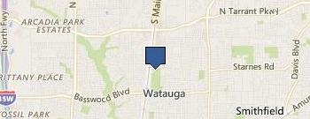 Petsmart location map
