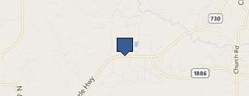 My Three Sons Heating & Air Condition Service location map