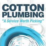 Cotton Plumbing - Plumbing in Katy