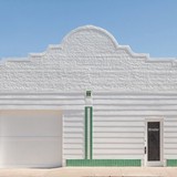 Binder Eugene - Other in Marfa