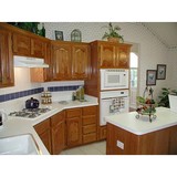 Bailey Cabinets Inc. - Cabinetry in Arlington