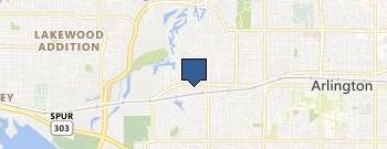 Bailey Cabinets Inc. location map