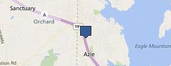 Specialty Retailers Inc location map